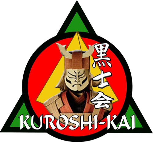 Kuroshi Kai Kan 